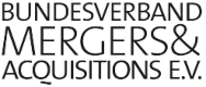 Bundesverband Mergers&Acquisitions e.V.